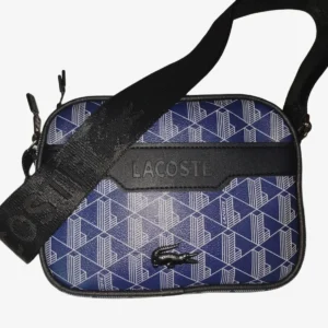 sacoche lacoste