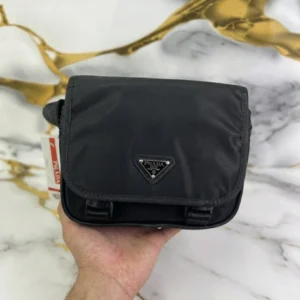 Sacoche Prada