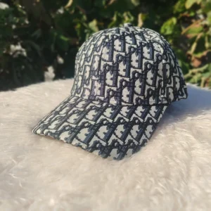 Casquette Dior