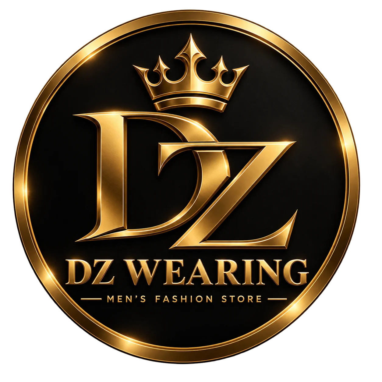 Dz wearing